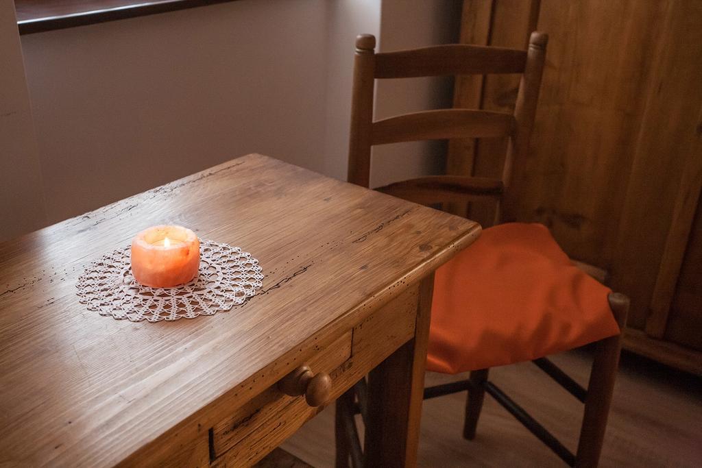 Maushaus Hotell Vemend Eksteriør bilde
