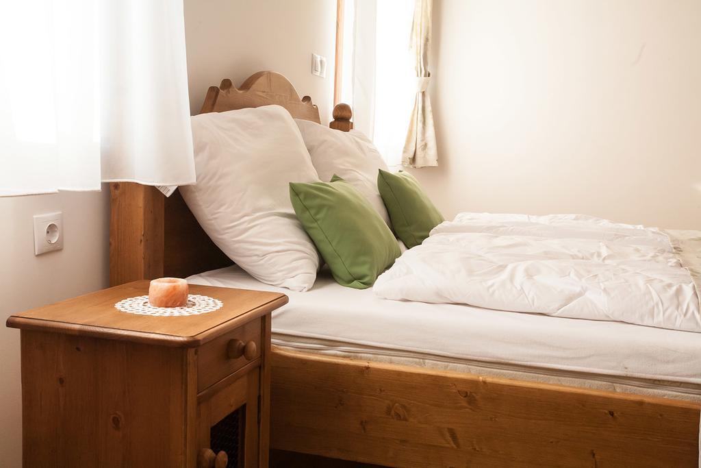 Maushaus Hotell Vemend Eksteriør bilde